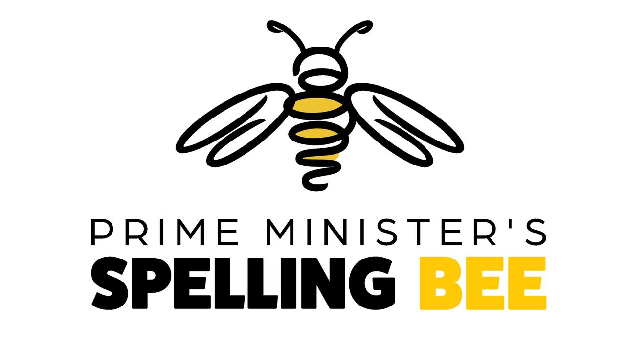 PM’s Spelling Bee: national finalists