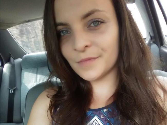 Police allege Mossman-Riley (pictured) and one of her alleged victims had previously been in a relationship. Picture: Facebook