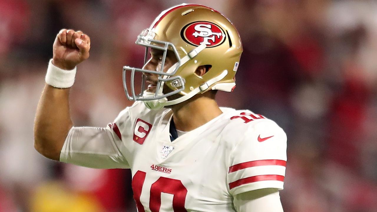 Kyle Shanahan gets brutally honest 49ers 2023 QB situation