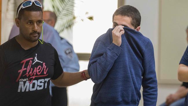 School Bomb Hoaxes: Israeli Teen Charged Over Australian Threats | News ...