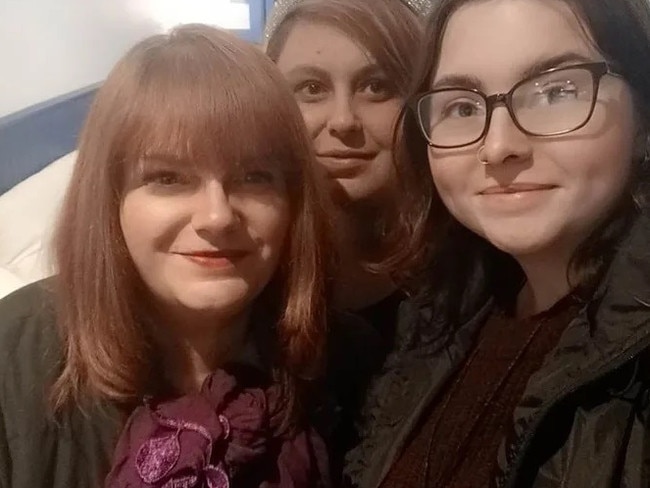 Natalie Ive, a mother, never imagined she’d be diagnosed with dementia at only 48.