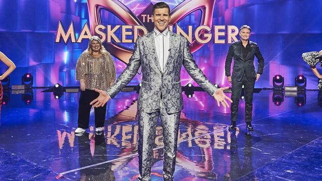 Channel 10’s new season of The Masked Singer will feature various international celebrities.