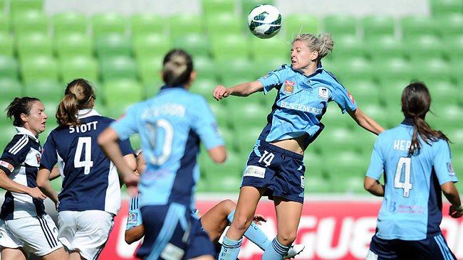 W-League