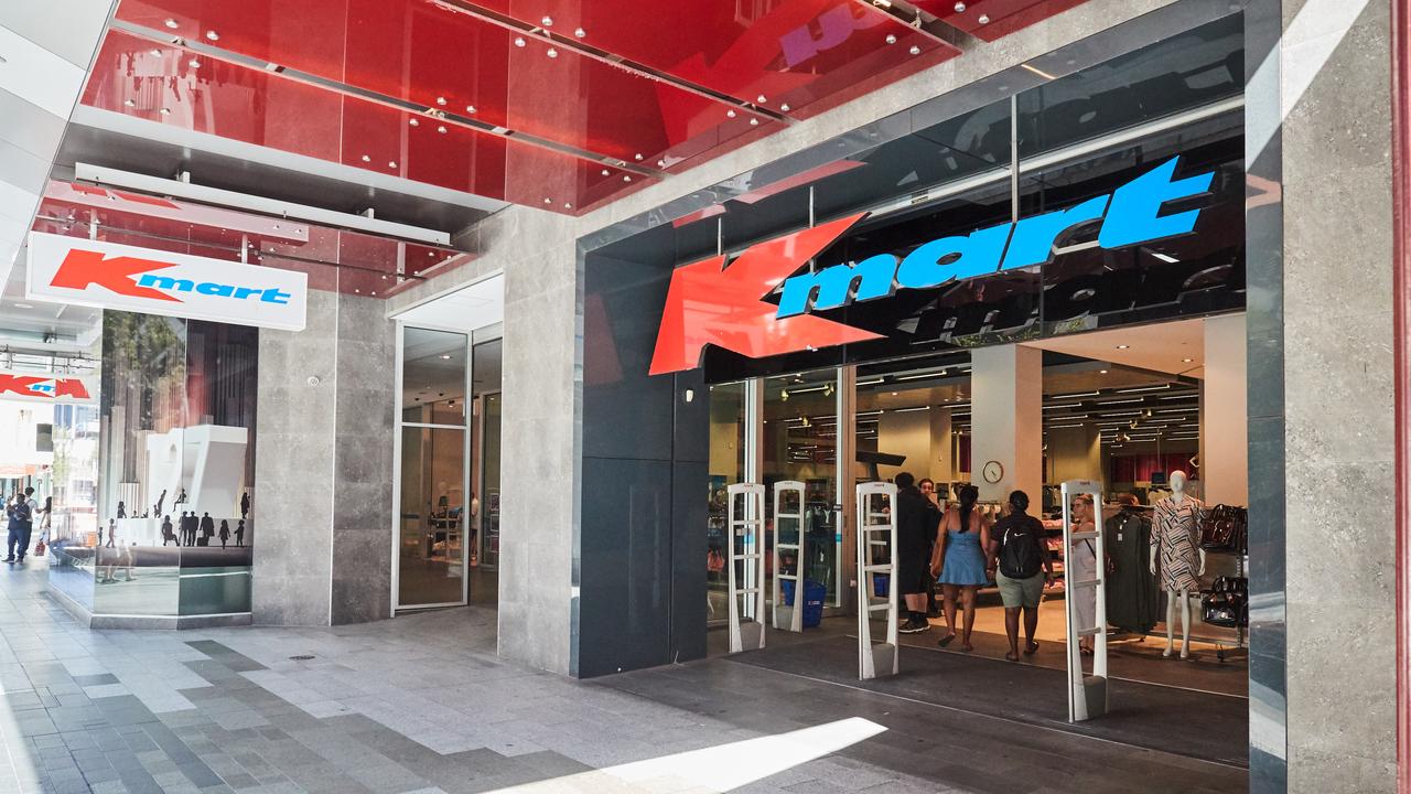 Shopper's scathing letter to Kmart, Bunnings, Woolworths, Coles