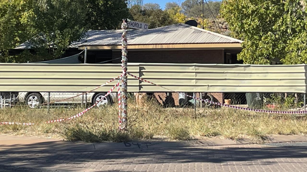 Coroner to investigate after boy killed in Alice Springs house fire