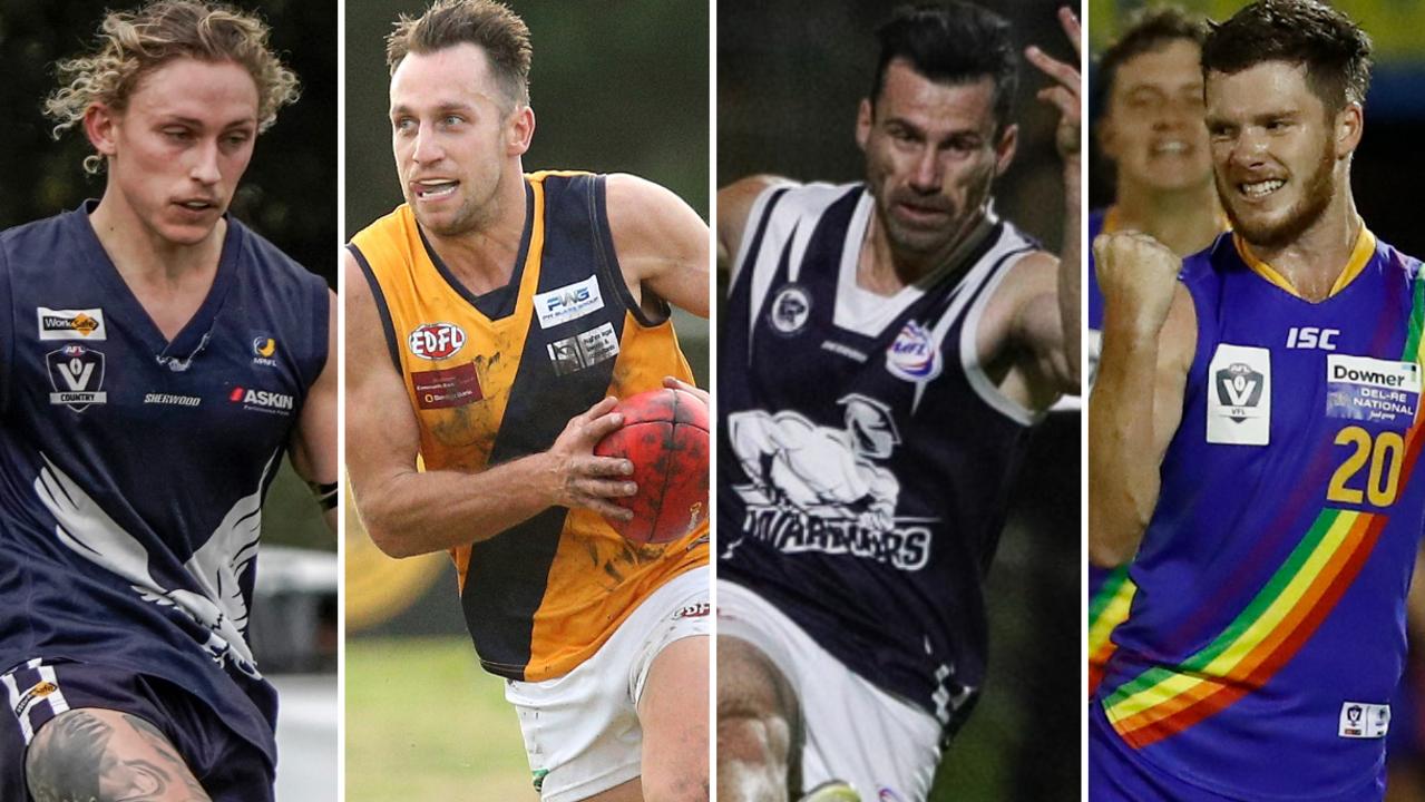 Where to watch Melbourne’s local footy Good Friday games Herald Sun