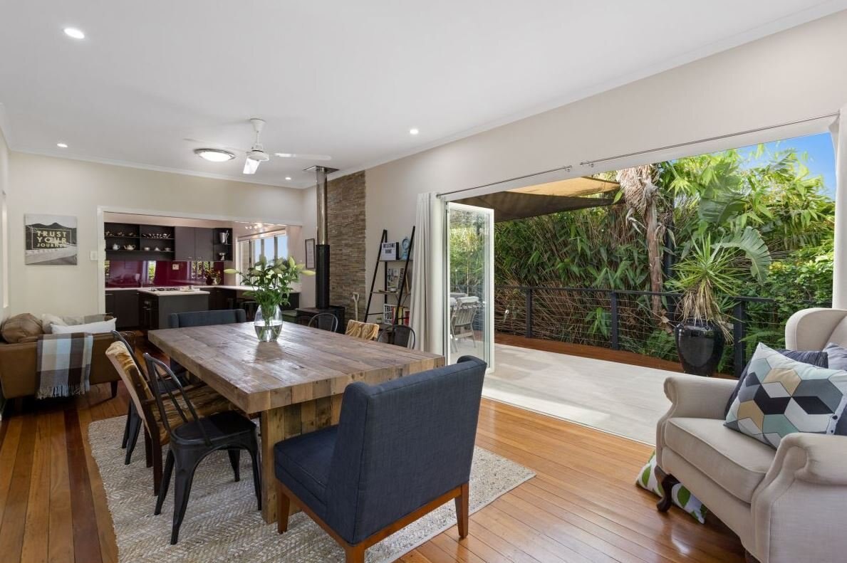 23 Rowbotham St, Rangeville, is for sale. Picture: Contributed