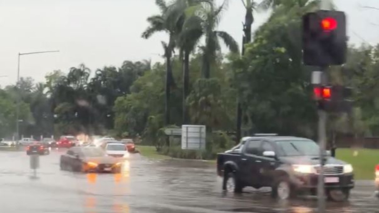 Communities In North Queensland, NT, And WA Warned To Expect ...