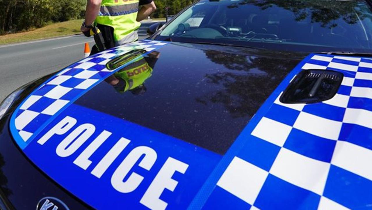 Qld Police Officers Charged With Using And Supplying Drugs | News.com ...