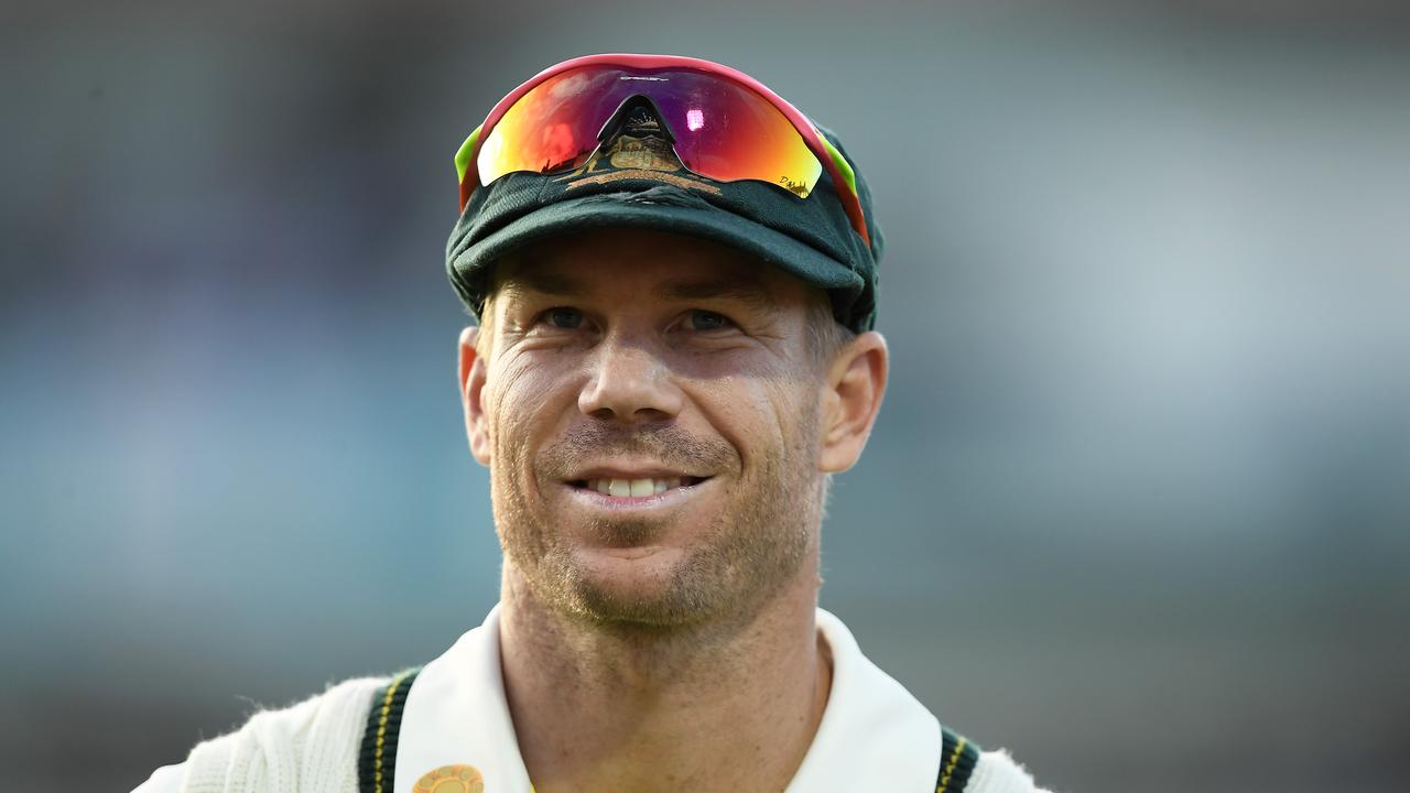 Ricky Ponting says David Warner is a lock for the home summer.