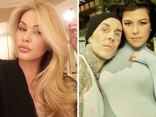 Shanna Moakler rips into Kardashian family