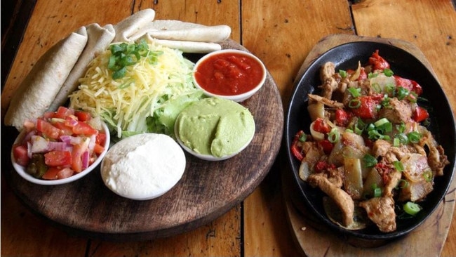 After calling on our readers to nominate where they think Brisbane’s best Mexican food can be found, it’s time to vote! Picture: Campbell Scott