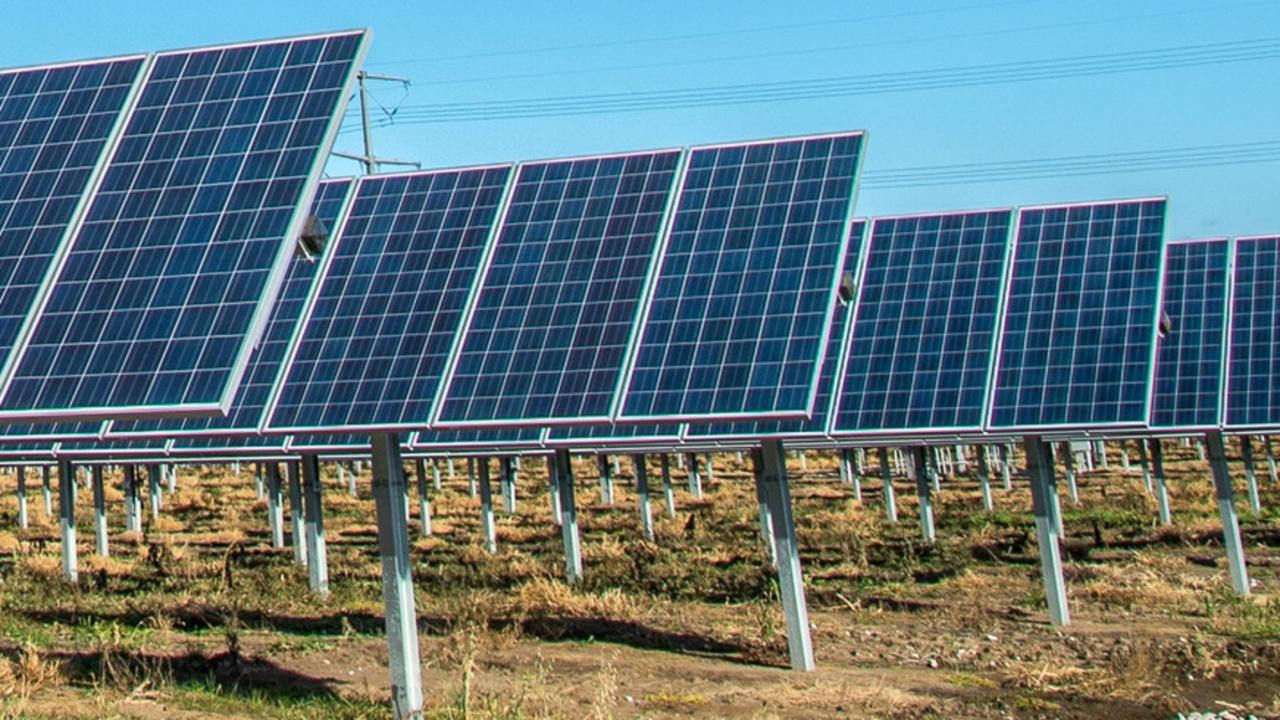 $312m solar farm’s bright future in northern NSW