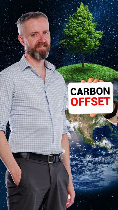 The big problem with Carbon Offset fees