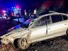 Threats, crashes and a miracle escape: Inside ambos’ wild night