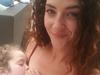 ‘Weird’: Mum’s breastfeeding habit lashed