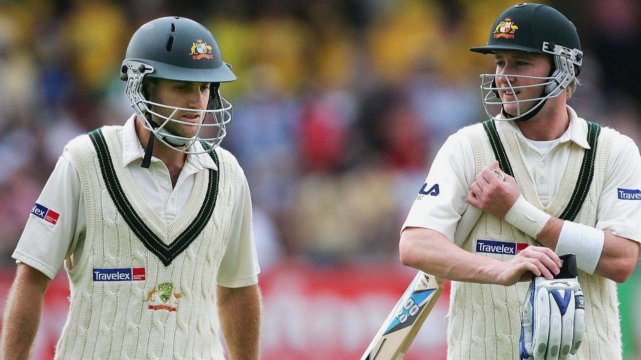 Simon Katich isn’t impressed with comments his former friend and teammate Michael Clarke made about the attitude of the Australian cricket team.