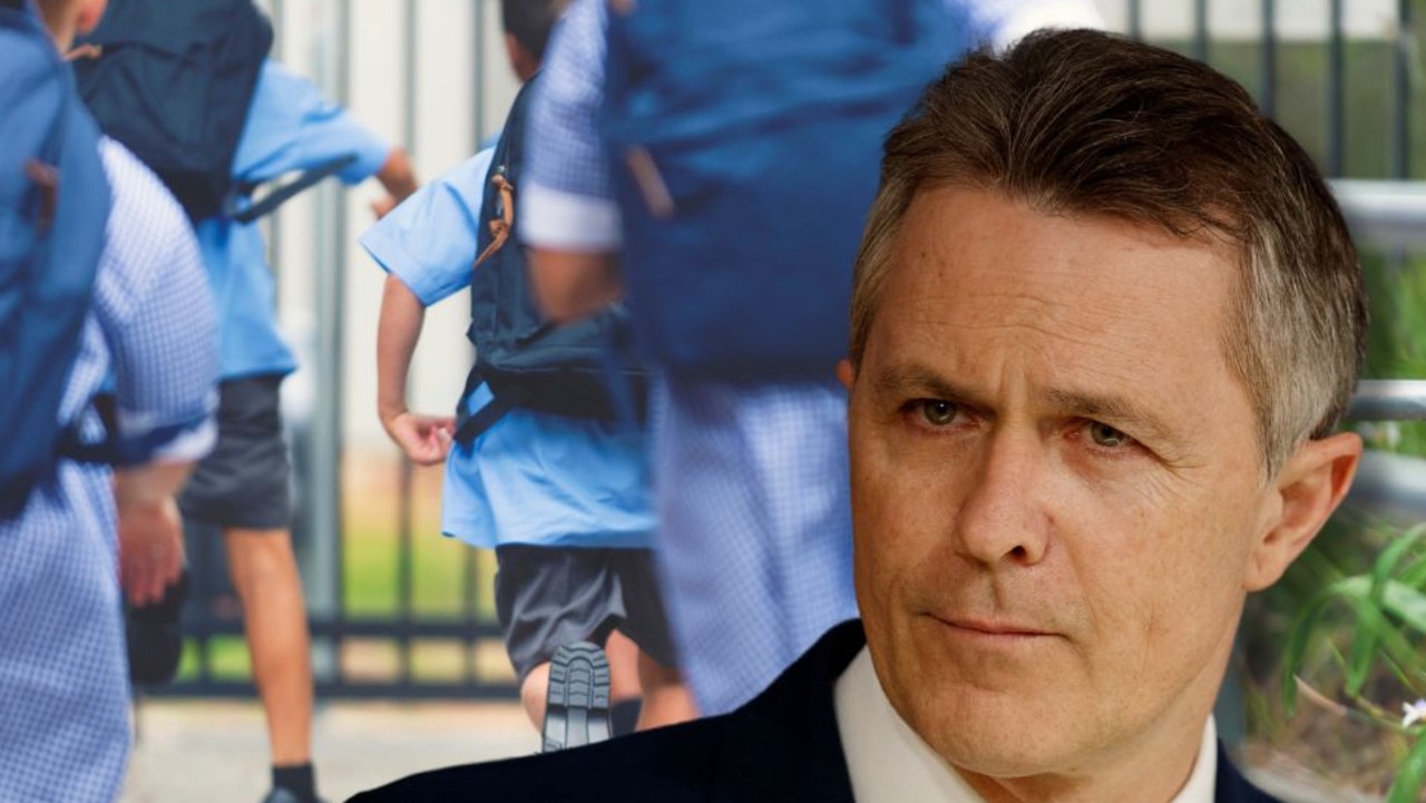 The national curriculum has done nothing but dumb down education in Australia
