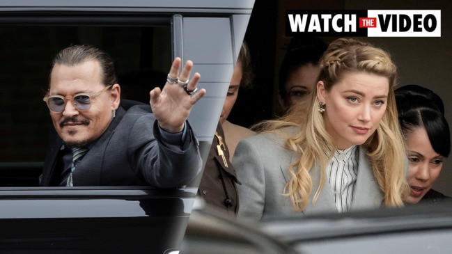 Johnny Depp vs. Amber Heard: When will there be a verdict?