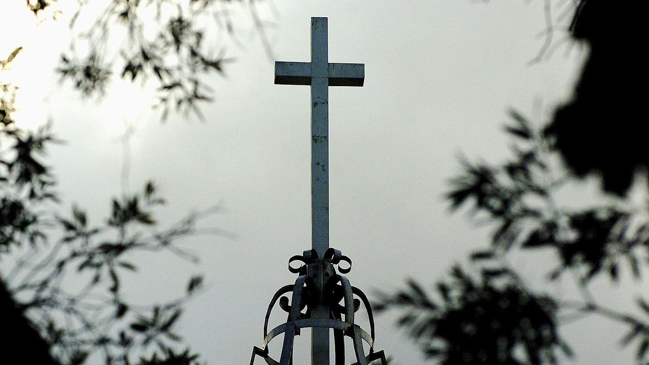 The Presbyterian Church of Australia has told its congregations to stop conducting Acknowledgements of Country during public worship services. Picture: Sara Nixon