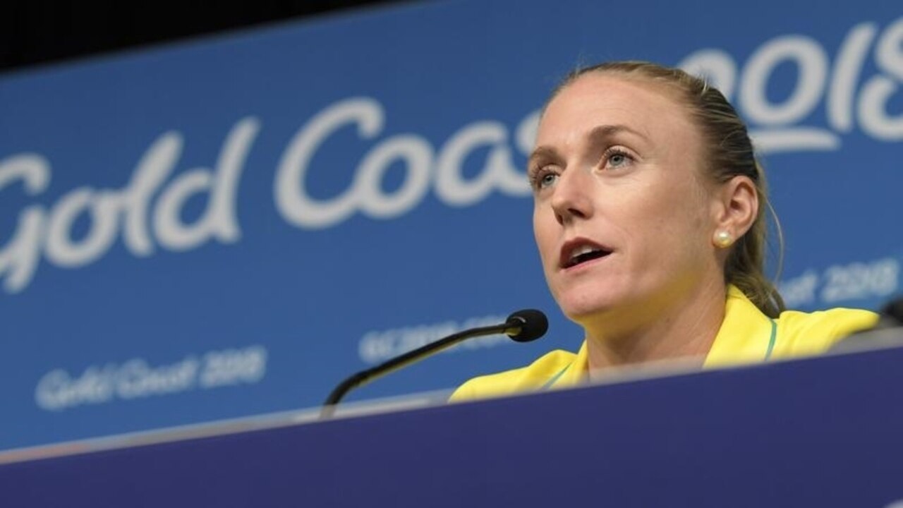 Sally Pearson pulls out of Commonwealth Games | Sky News Australia