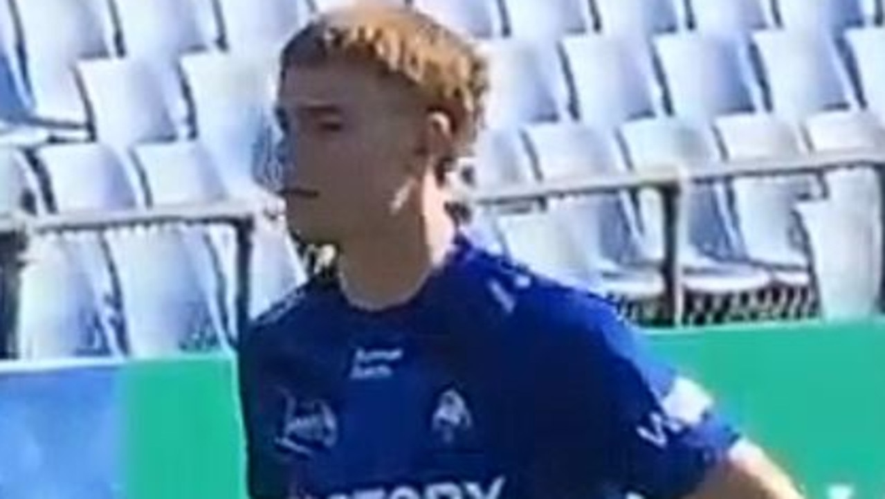 Fan’s secret vision reveals Galvin bombshell