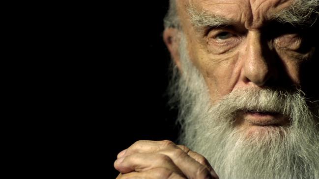 Investigator: the late James Randi