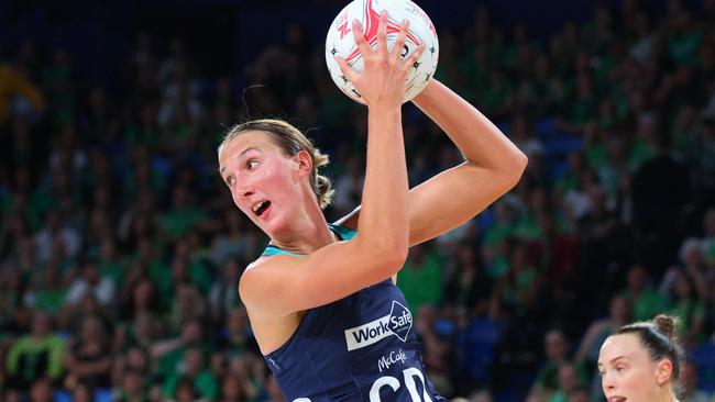 Why Netball is leading the way on concussion