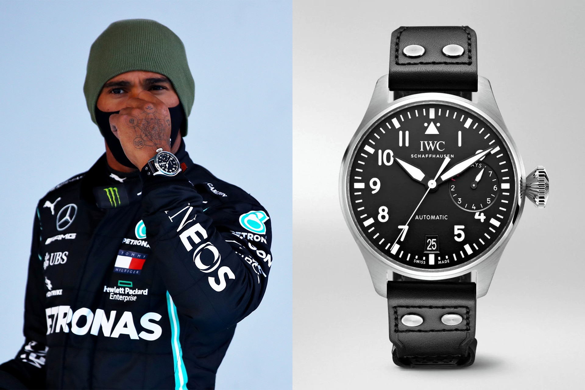 watch lewis hamilton