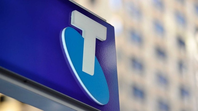 Credit Suisse slapped an ‘outperform’ rating on Telstra, and set a 12-month target price of $3.09.