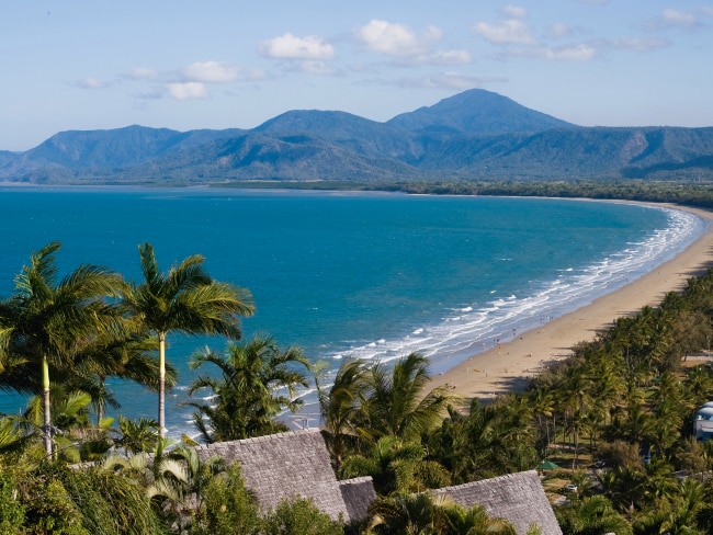 Best walks Cairns & Great Barrier Reef: Beach to rainforest hikes ...