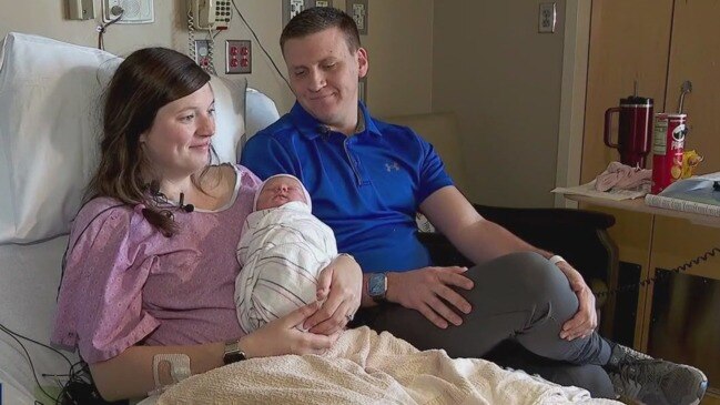 Leap Day babies born in Twin Cities | Daily Telegraph