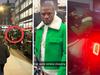 Mayweather attack footage sickens witness