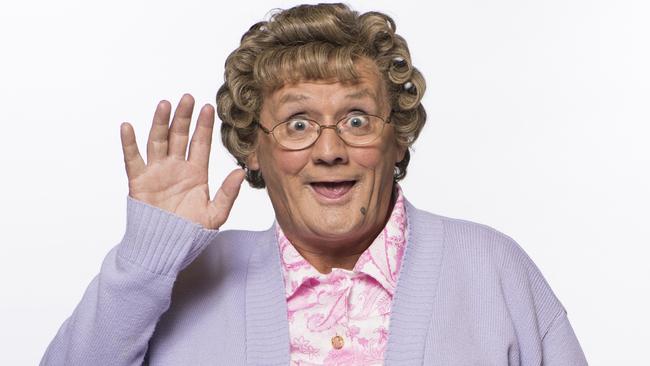 NewsLocal is giving away 80 double passes to see<i> Mrs Brown’s Boys Live, For the Love of Mrs Brown</i> on January 26, at 7.30pm at Qudos Bank Arena<i></i>. Picture: Graeme Hunter Pictures.