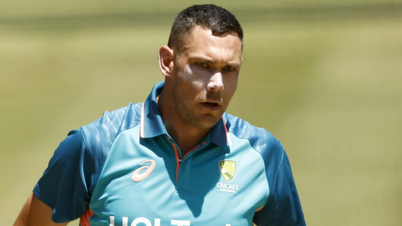 Australian name unchanged XI for Boxing Day Test vs Pakistan, Scott Boland