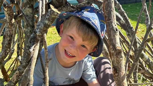 Max Knight boy killed last Father’s Day 2023 - Photo Supplied