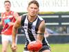 NTFL champion takes up coaching reins at family club