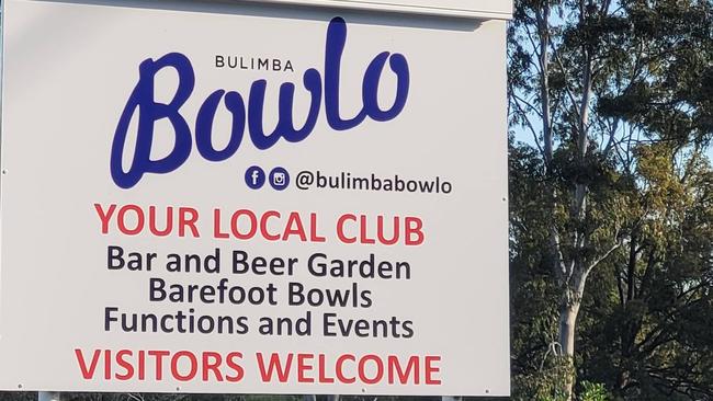 Bulimba Bowlo has closed until further notice after 60 years of operation.