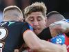 Lomax breaks silence, addresses early Dragons exit speculation