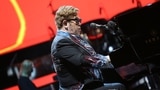 Rocket man extends Australian tour