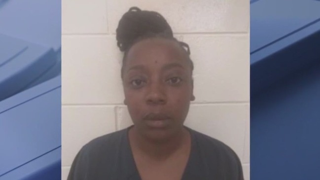 Florida school bus attendant accused of hitting student with belt 9 times