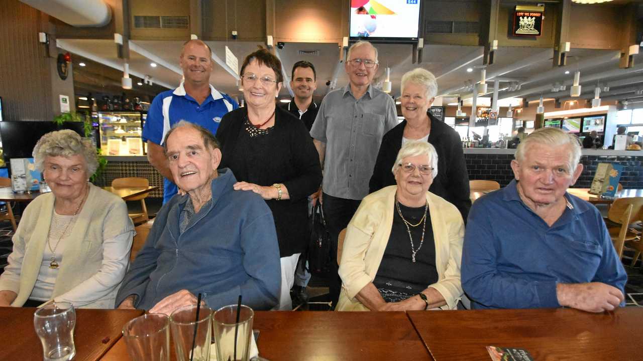 First prawn trawler to circumnavigate Australia Daily Telegraph