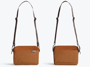 City Pouch Plus. Picture: Bellroy.