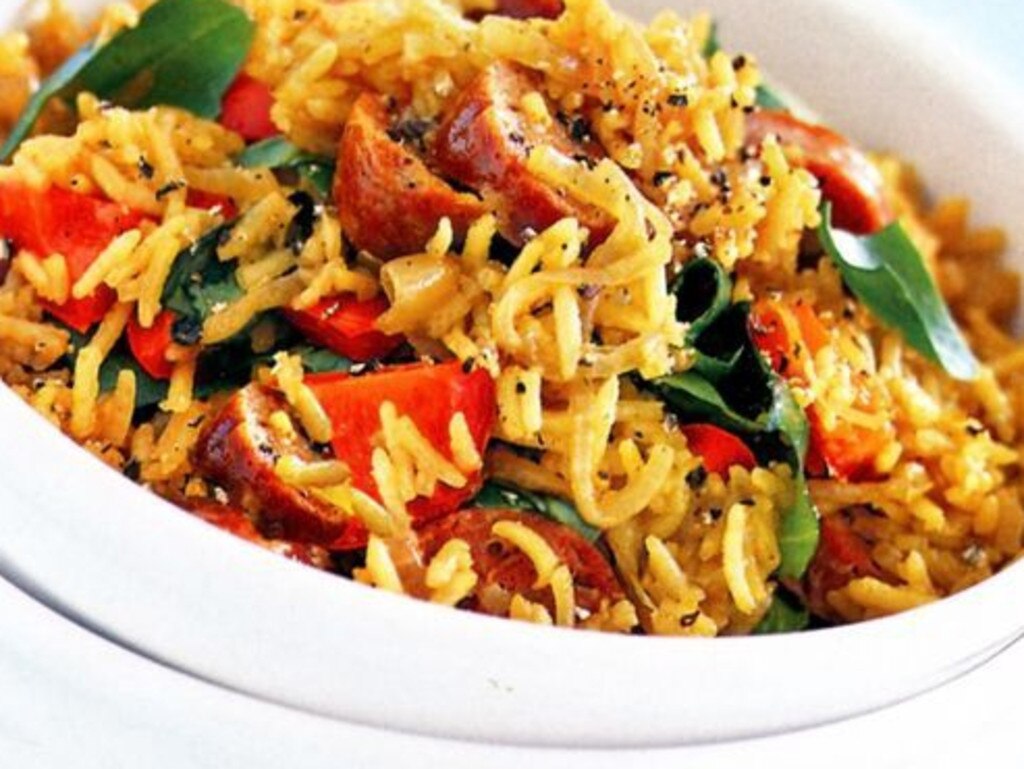 Cheap dinners to get you through the cost of living crisis | Daily