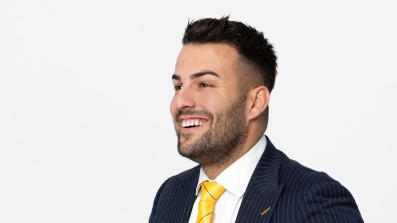 Peter Krnjeta, 29 (Ray White Werribee); 78 sales; total value $47,580,000.