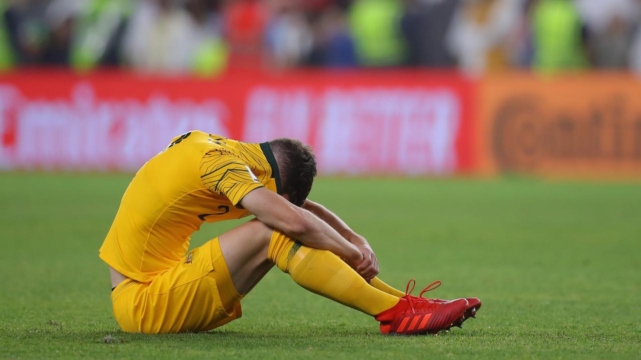 Mark Bosnich has out his finger on exactly where Graham Arnold and the Socceroos went wrong at the 2019 Asian Cup.