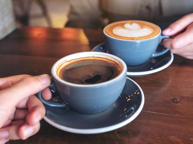 Melbourne residents have admitted to providing incorrect or incomplete details on contact forms at cafes and restaurants.