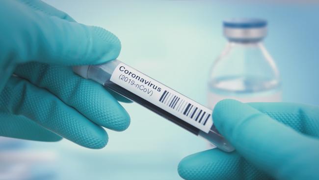 A Darwin couple in their 70s have become the seventh and eighth Territorians to test positive to coronavirus after returning from a trip to New York