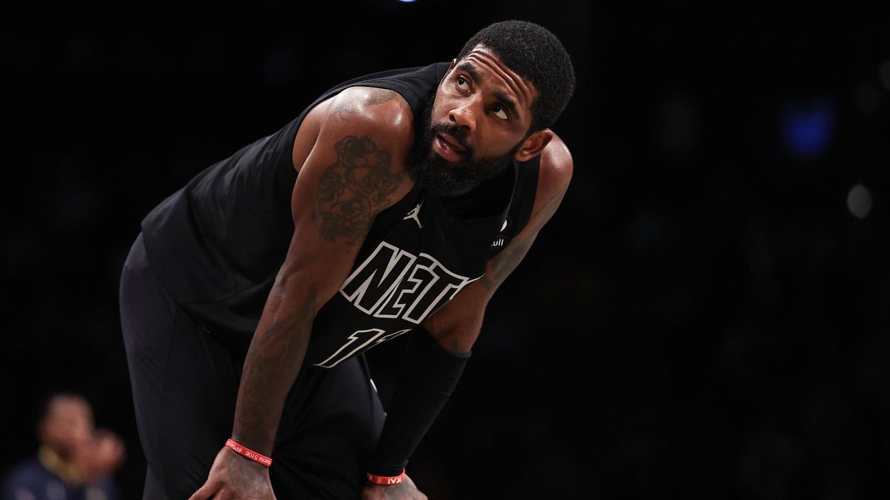 Brooklyn Nets close to extending Irving and Harden for 360 million  dollars!