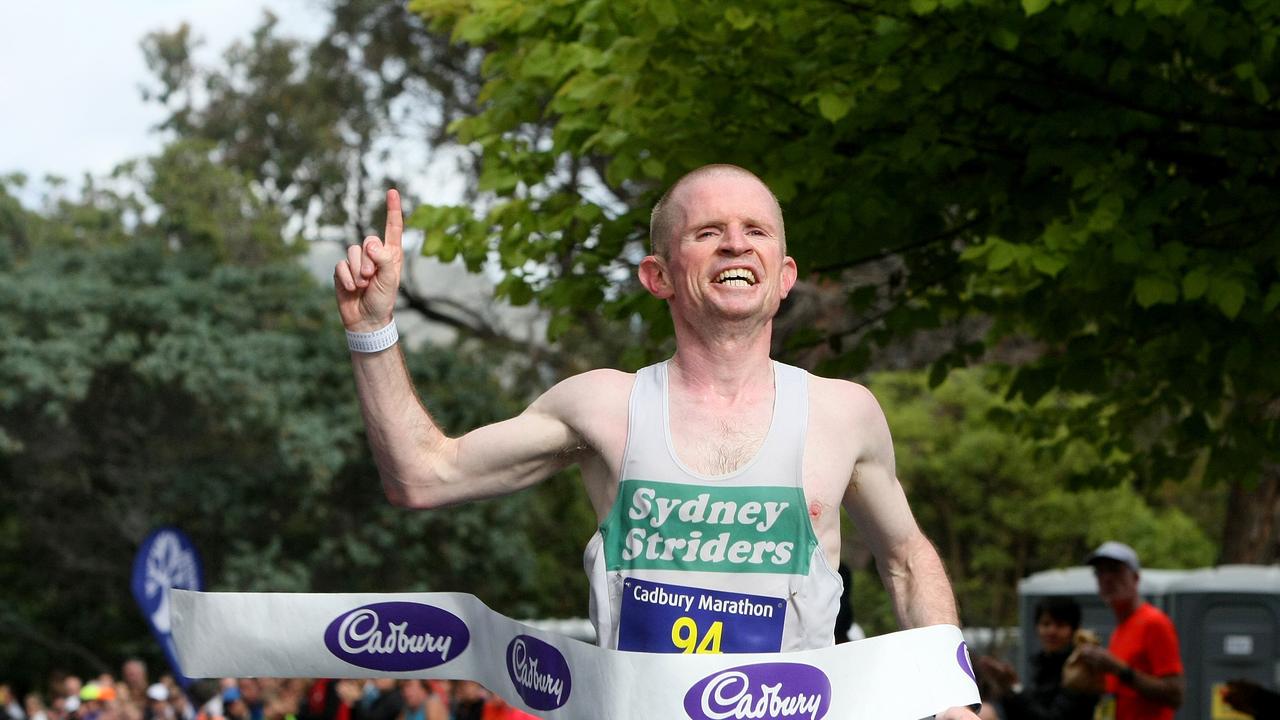 Cadbury Marathon throwback photo gallery | The Mercury